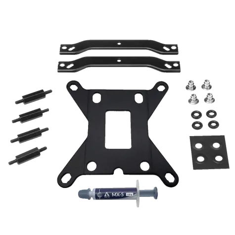 ARCTIC Liquid Freezer II Intel LGA 1700 Upgrade kit Rev. 2 / montážny kit pre Liquid Freezer II Series