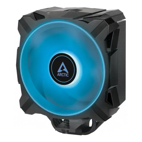 ARCTIC Freezer i35 RGB / 120 mm / 0.35 Sone @ 200-1800 RPM / pre Intel