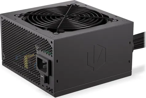 Endorfy Vero L5 Bronze 600W / Zdroj ATX / PFC / 120 mm / 80PLUS Bronze