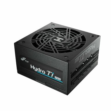 FSP Hydro Ti PRO 1000W / 1000W / ATX / 80PLUS Titanium / modulárne káble / aktívne PFC