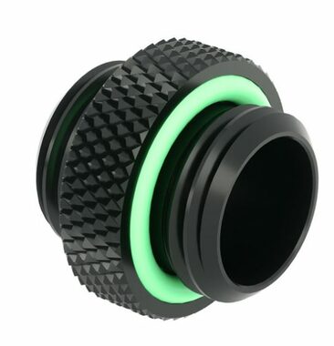 Barrow G1/4 (MM) spojka 5mm čierna