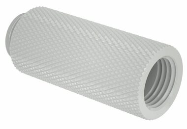 Barrow G1/4 (MF) spojka 40mm biela