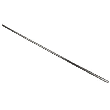 Barrow Akrylová pevná trubica 16/12 dĺžky 1000mm číra