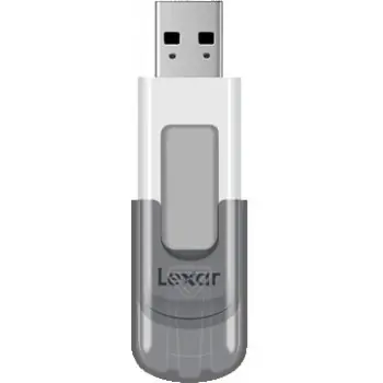Lexar JumpDrive V100 64GB / Flash Disk / USB 3.0 Type A / Prenosová rýchlosť až 150 MBs