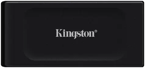 Kingston XS1000 1TB / Externý SSD / USB 3.2 Gen 2 / 5y