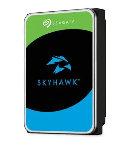 Seagate SkyHawk 3TB / HDD / 3.5" / SATA III / 5400 RPM / 256MB cache 