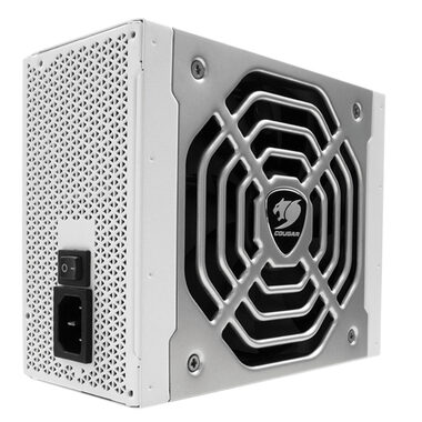 COUGAR Polar 80+ strieborná / PC zdroj / ATX / 1050 W / modulárny / dopredaj