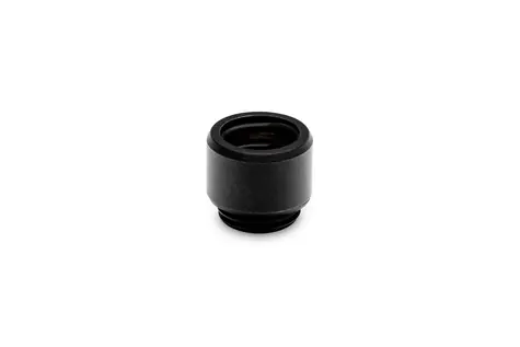 EKWB EK- Quantum Torque Micro HDP 12 - Black