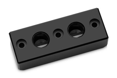 EKWB EK- Quantum Scalar2 Side Port Terminal - Acetal