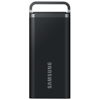 Samsung T5 EVO Externý SSD disk 2TB čierna / Externý SSD / R: 460MBs & W: 460MBs / USB 3.2 Gen 2