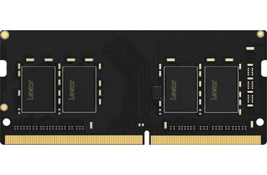 Lexar DDR4 16GB 3200MHz / SODIMM / DDR4 / CL22 / 1.2V 