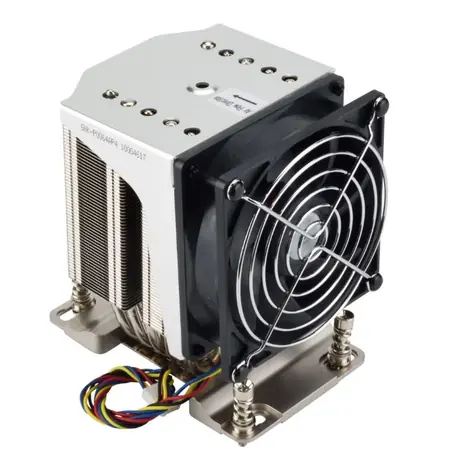 SuperMicro SNK-P0064AP4 / Chladič pre Socket SP3 / pre AMD EPYC 7000 Series
