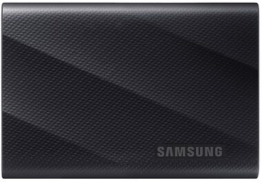 Samsung T9 Externý SSD disk 1TB čierna / Externý SSD / R: 2000 MBs &amp; W: 1950MBs / USB-C / 3y