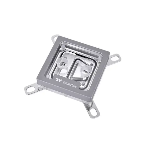 Thermaltake Pacific W9 CPU Waterblock šedá