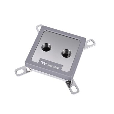 Thermaltake Pacific W8 CPU Water Block šedá