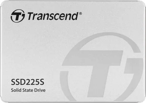 Transcend SSD225S 1TB/2.5" SATA III/RW: 550/500 MBps/ IOPS: 65K/75k/MTBF 2.0mh/3y