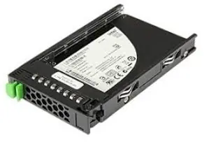 Fujitsu SSD 480GB / SSD / 2.5" / SATA 6G / pre TX1330M5 &amp; RX1330M5 &amp; TX1320M5 &amp; RX2530M7 &amp; RX2540M7 &amp; RX2530M5
