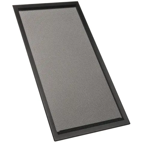 Lian Li O11DERGB- 4X Nastaviteľná predná sieť pre O11DERGB-X čierna