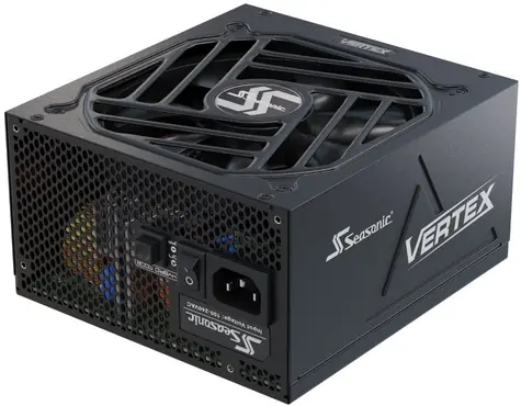 Seasonic Vertex GX-1200 / 1200W / modulárny / 80+ GOLD / Aktívny PFC / 135 mm