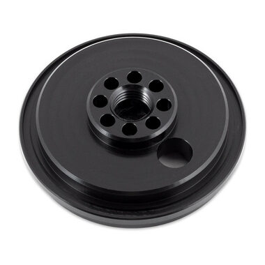 Aqua Computer Mounting Kit aqualis 450/880 for LEAKSHIELD