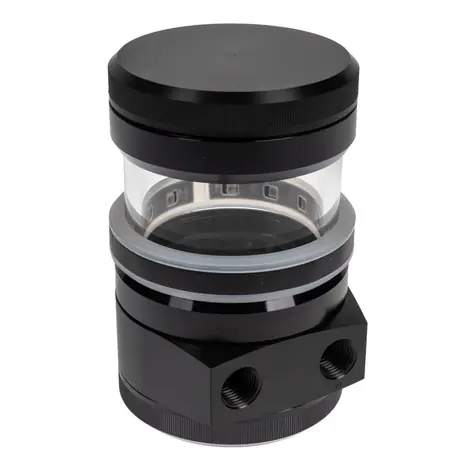 Aqua Computer ULTITUBE D5 50 PRO reservoir for D5 pumps