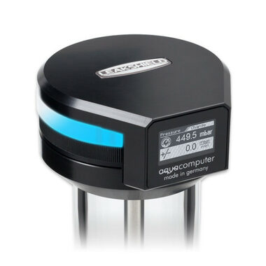 Aqua Computer LEAKSHIELD prevencia systém pre aqualis/aquainlet 100/150