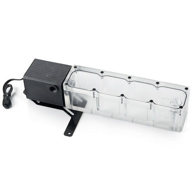 BitsPower Čerpadlo Tiny Tank SC6 200 PWM transparentné