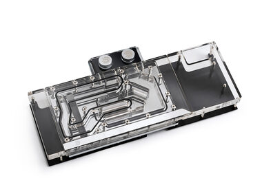 BitsPower Classic EVGA RTX 3090 XC3 ARGB akryl