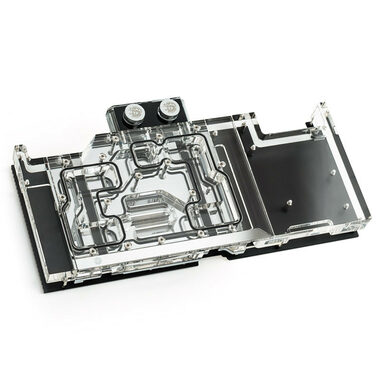 BitsPower Classic EVGA RTX 3090 FTW3 ARGB akryl