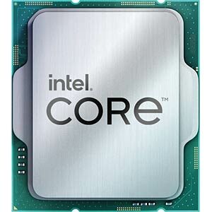 Intel Core i9-14900F @ 2.0GHz - TRAY / TB 5.8GHz / 24C32T / L3 36MB / Bez VGA / Raptor Lake Refresh / 219W