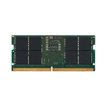 Kingston 16GB (1x 16GB) DDR5 5600MHz / CL46 / SODIMM / 1.1V / on-die-ECC