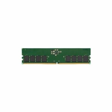 Kingston 16GB (1x 16GB) DDR5 5600MHz / CL46 / DIMM / 1.1V / Non-ECC