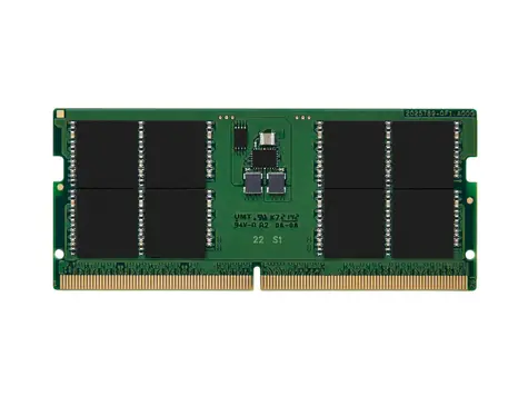 Kingston 32GB (1x 32GB) DDR5 5600MHz / CL46 / SO-DIMM / 1.1V / Non-ECC