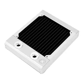 EK- Quantum Surface S120 - White