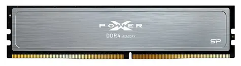 Silicon Power XPOWER Pulse 16GB DDR4 3200MHz / CL16 / U-DIMM / 1.35V