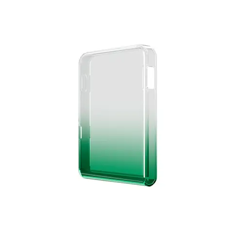 Ledger Flex Silicon ochranný kryt pre Ledger Flex dark green