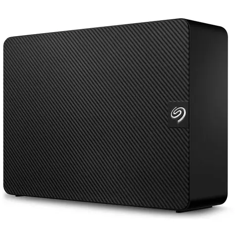 Seagate Expansion Desktop 8TB / externý HDD / 3.5" / USB 3.0