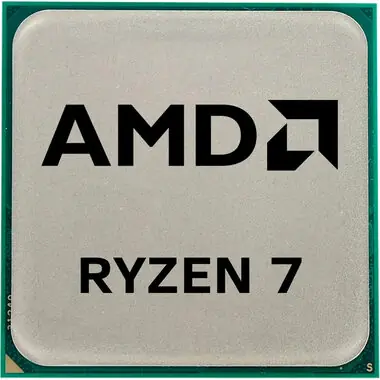 Rozbalené - AMD RYZEN 7 5800XT @ 3.8GHz / Turbo 4.8GHz / 8C16T / L2 4MB L3 32MB / AM4 / Zen 3 / 105W / rozbalené