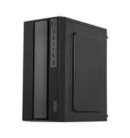 Eurocase MC MF-300B čierna / mATX / 2x USB-A 3.0 / bez zdroja