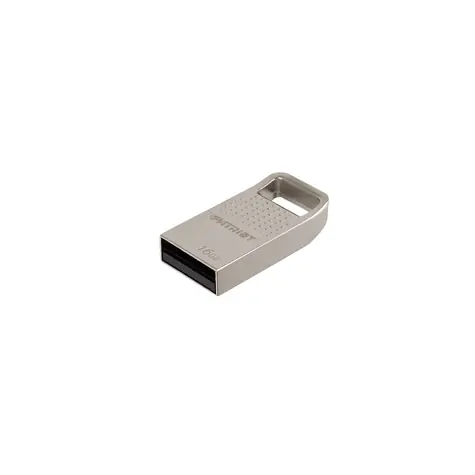 Patriot TAB200 16GB strieborná / Flash Disk / USB-A 2.0