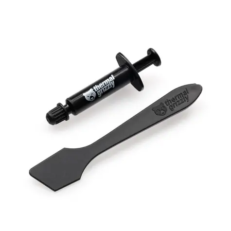 Thermal Grizzly Aeroronaut 1g/hustota 2.4g na cm3