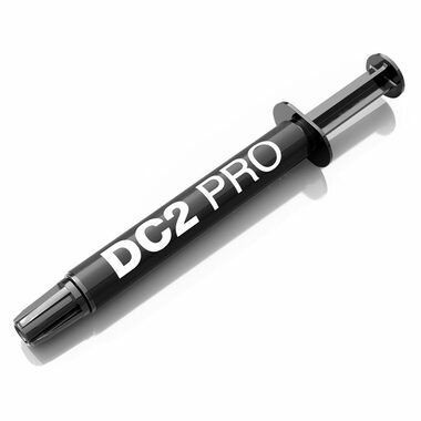 be quiet! DC2 Pro / teplovodivá pasta / 1g / 80 W/mK