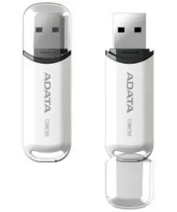 ADATA C906 64GB Biela / Flash Disk / USB-A