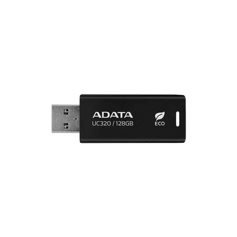 ADATA UC320 Čierna 128GB / USB 3.2 / USB-A 