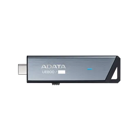 ADATA UE800 Strieborná 128GB / USB 3.2 / USB-C