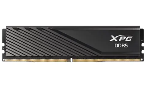 ADATA Lancer 16GB (1x 16GB) DDR5 6000MHz / CL30 / DIMM / 1.35V / On-Die ECC / AMD EXPO