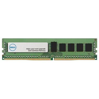 DELL 16GB RAM (1x 16GB) DDR5 5600MHz / UDIMM ECC 1Rx8 / pre PowerEdge T160, R260, T360, R360