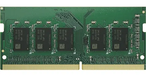 Synology D4ES03-16G 16GB DDR4 ECC Unbuffered SODIMM / pre Synology DS925+