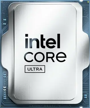 Intel Core Ultra 5 225F @ 3.3GHz - TRAY / TB 4.9GHz / 10C10T / L3 21MB / Bez iGPU / Arrow Lake / TDP 121W