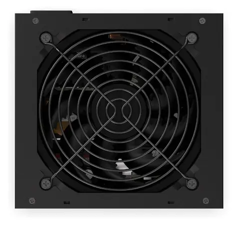 ARCTIC Freezer 4U-SP5 čierna / 2x 120 mm PWM / 300-3300 / pre AMD / 45.3 dBA / 81.04 CFM / 137.69 m3h